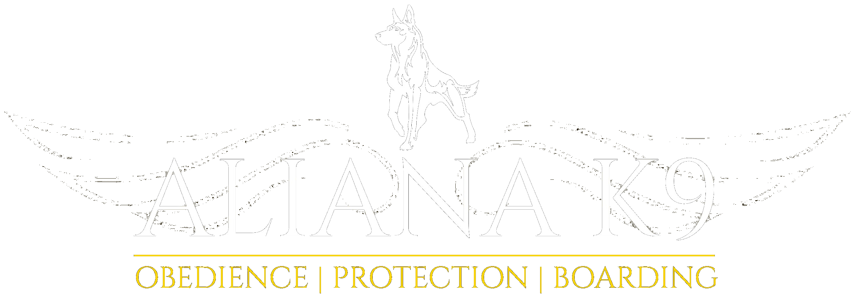 Aliana K9